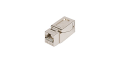 NIKOMAX NMC-KJSD2-NT-MT Модуль-вставка типа Keystone, Кат.5е (Класс D), 100МГц, RJ45/8P8C, самозажим