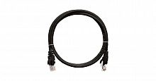 Патч-корды NIKOMAX NMC-PC4UD55B-030-BK