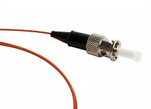Пигтейлы Hyperline FPT-B9-50-ST/PR-1.5M-LSZH-OR
