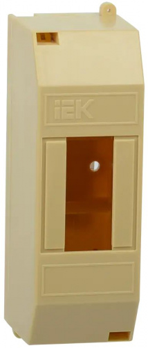 Щитки для модульных устройств IEK MKP31-N-02-30-252-S