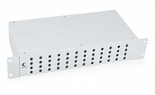 Оптические боксы Cabeus FO-19-48ST