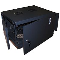 Настенные шкафы TWT TWT-CBWNM-15U-6x4-BK