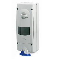 Кабельные вилки и розетки DKC DIS5671683