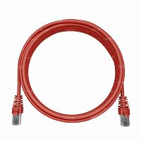 Патч-корды NTSS NTSS-PC-UTP-RJ45-5e-0.3-LSZH-RD