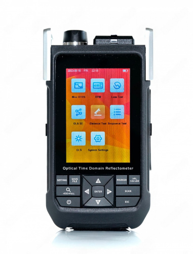Рефлектометры KIWI KIWI-7320 фото 7