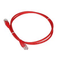 Патч-корды TWT TWT-45-45-5.0-RD