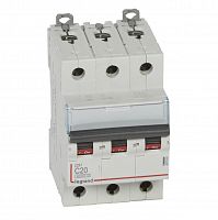 Автоматические выключатели Legrand 407860