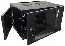 Настенные шкафы TWT TWT-CBWNG-6U-6x4-BK