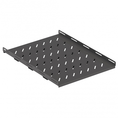 Полки для шкафов и стоек Dannman SHH-450-RAL9005