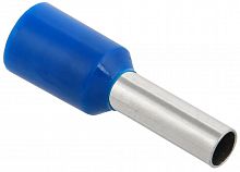 Наконечники и гильзы IEK UGN10-D25-04-08
