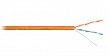 Кабель витая пара NIKOMAX NKL 2110C-OR