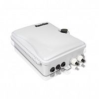 Оптические боксы Hyperline FO-WBI-16A-GY