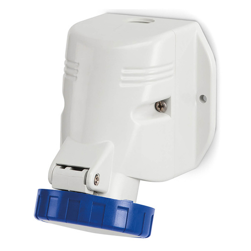 Кабельные вилки и розетки DKC DIS5183253T