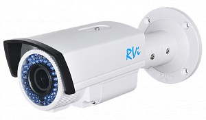Уличная IP камера видеонаблюдения RVi-IPC42LS (2.8-12) (IP)