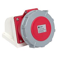 Кабельные вилки и розетки EKF ps-1252-32-380