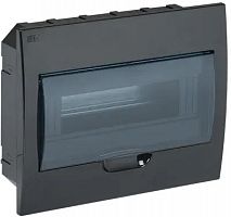 Щитки для модульных устройств IEK MKP12-V-12-41-K02