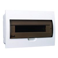 Щитки для модульных устройств SE (DEKraft) 31005DEK