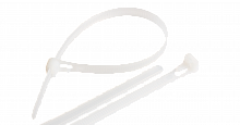 Стяжки NIKOMAX NMC-CTN200-75-RL-WT-100