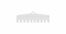 Кроссовое оборудование NIKOMAX NMC-PL-DP10-10