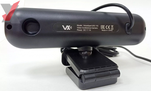Системы видеоконференцсвязи VoiceXpert VXV-110-UMS фото 3