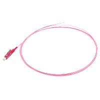 Пигтейлы LANMASTER LAN-PIG-LC/OM4-2.0