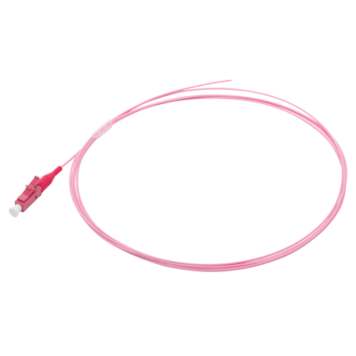 Пигтейлы LANMASTER LAN-PIG-LC/OM4-2.0