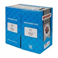 Кабель витая пара REXANT 01-0050