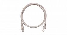 Патч-корды NIKOMAX NMC-PC4UE55B-200-GY