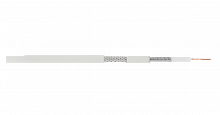 Коаксиальный кабель NETLAN EC-C2-32123A-WT-3