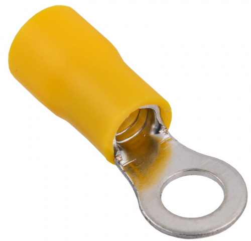 Наконечники и гильзы IEK UNL20-006-6-5-G