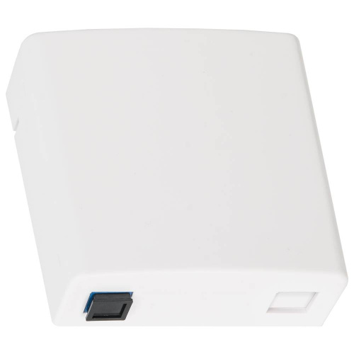 Абонентские розетки NIKOMAX NMF-WO01SCUS2-CS-WT