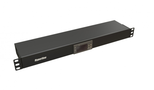 Аксессуары для шкафов и стоек Hyperline TMP-230V/2w-RAL9004