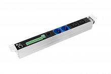 Блоки силовых розеток Rem R-MC1-32-2S-2C19-440-K