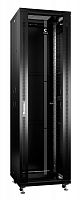 Напольные шкафы Cabeus SH-05C-42U80/80-BK