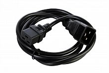 Кабели питания Rem R-16-Cord-C19-C20-1.8