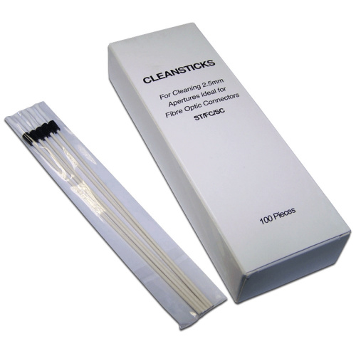 Для работы с оптическим кабелем LANMASTER LAN-FT-CL/ST2