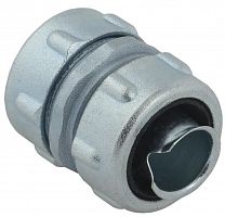 Металлорукав IEK CMP20D-CMM-015-010