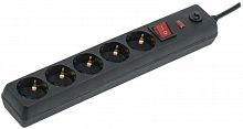 Сетевые фильтры и удлинители IEK WFP10-16-05-03-ZK-K02