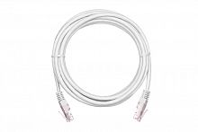 Патч-корды NETLAN EC-PC4UD55B-BC-PVC-015-WT-10