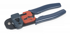 Cabeus HT-L2180 Инструмент обжимной для RJ-45 (8Р8С)
