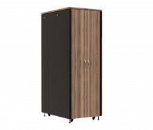 Звукоизолирующие шкафы Dannman AXS-427511-RAL9005
