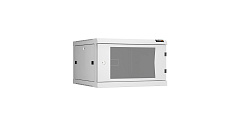 TLK TWC-066060-R-G-GY Настенный разборный шкаф TLK 19