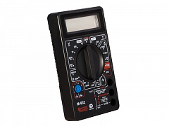 Master Professional M832 Цифровой мультиметр