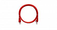 Патч-корды NIKOMAX NMC-PC4UD55B-001-RD