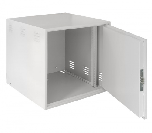 Антивандальные шкафы NETLAN EC-WS-126060-GY