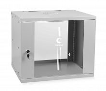 Настенные шкафы Cabeus WSC-05D-4U55/45