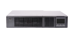 GIGALINK GL-UPS-OL01L-1-1/2*9a Источник бесперебойного питания On-Line 1000ВА/800Вт (1/1 однофазный)