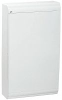 Щитки для модульных устройств IEK MKP82-N-36-WD-41-05