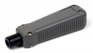 Инструмент для заделки кабеля Hyperline HT-3340