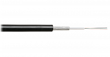 Волоконно-оптический кабель NIKOMAX NKL-F-012A1R-07B-BK-F001